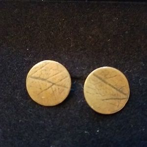 Handmade earrings